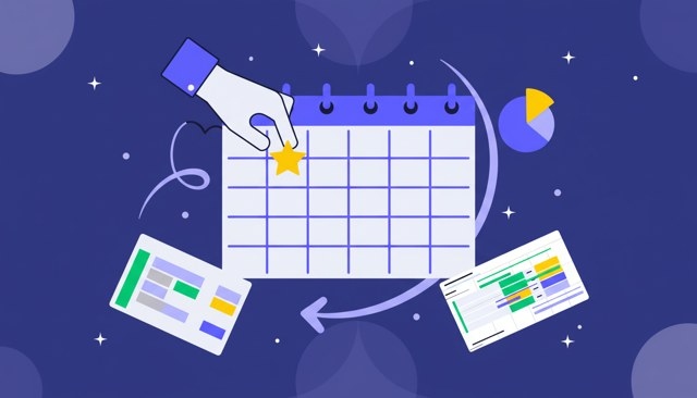 12 practical ways to build a weekly work plan your team can execute (2026)
