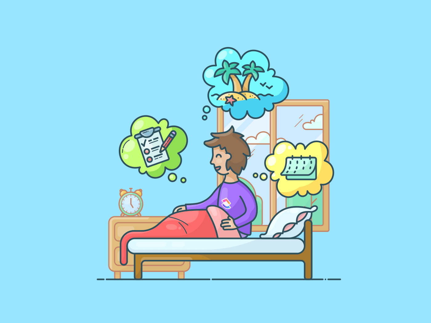 How to Plan Your Week: A Guide for Higher Productivity