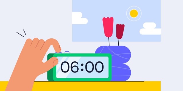 11 practical morning habits for a calmer, more focused day