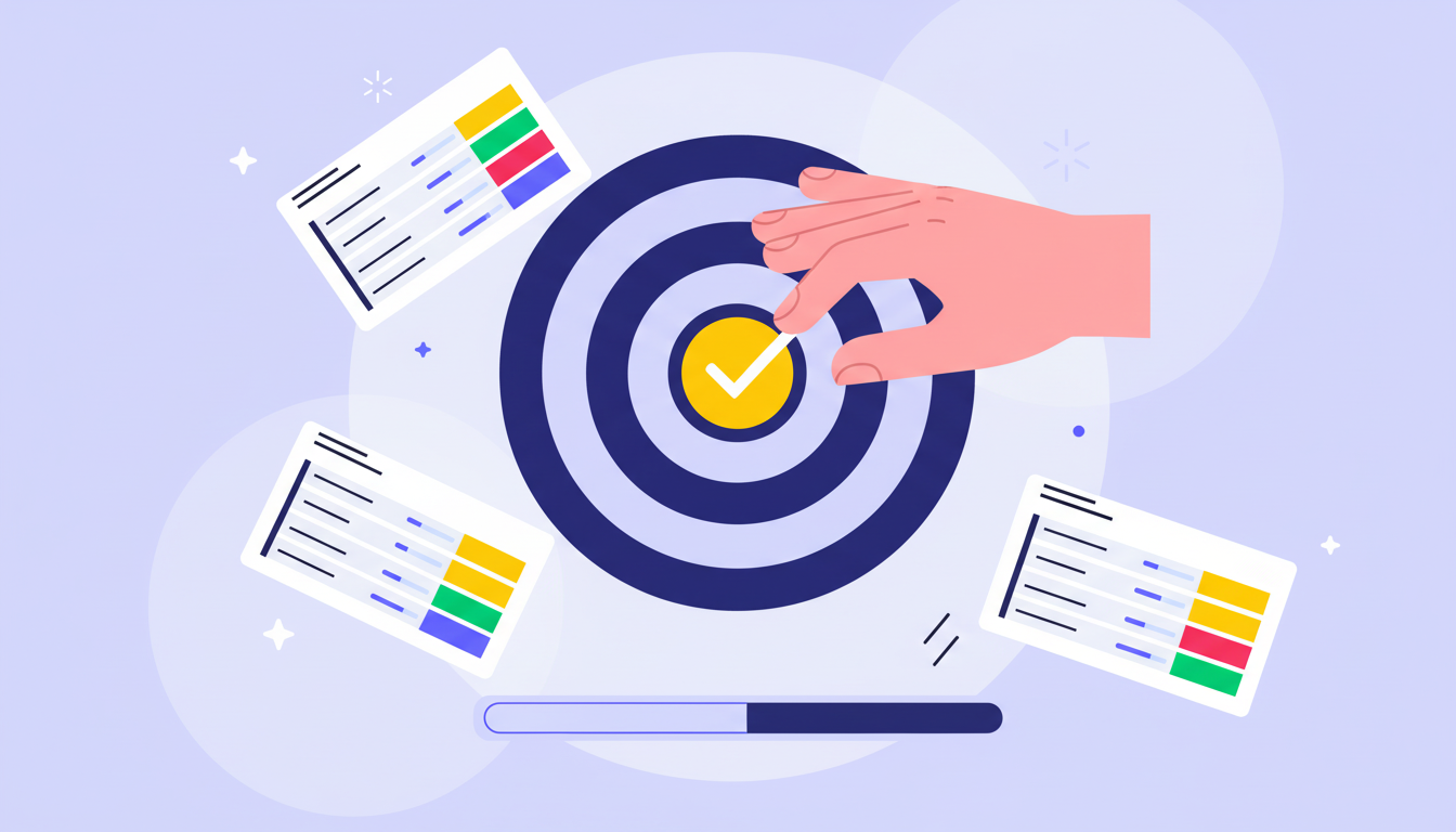 Weekly goals: strategies for team alignment 2026