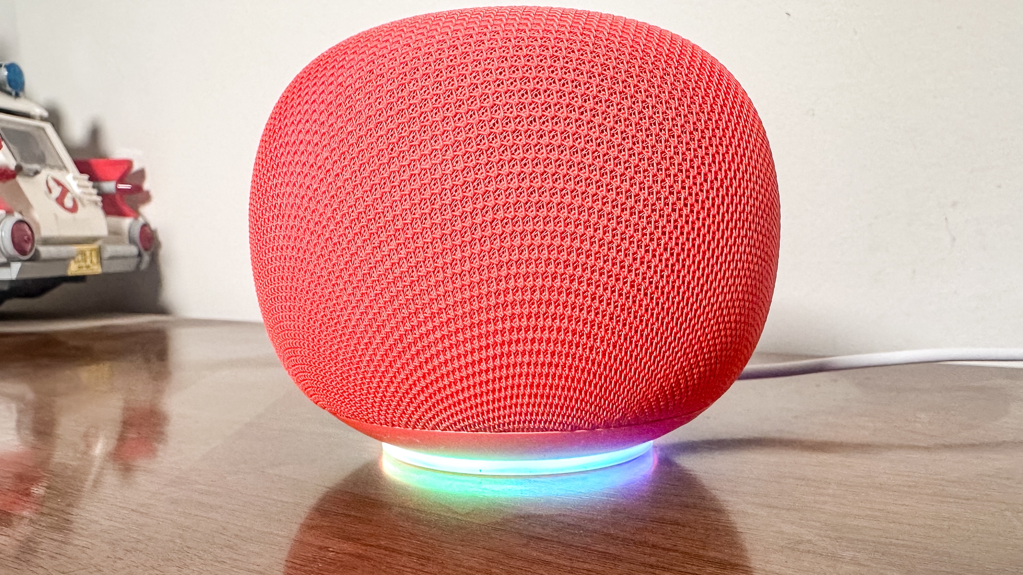 Google Home Speaker
