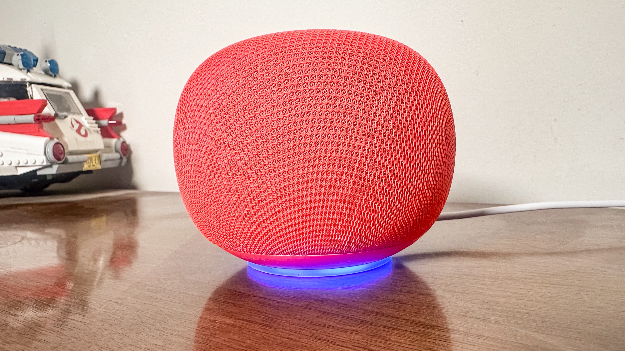 Google Home Speaker